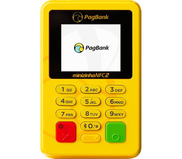 Minizinha NFC 2