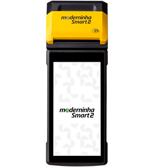 Moderninha Smart 2